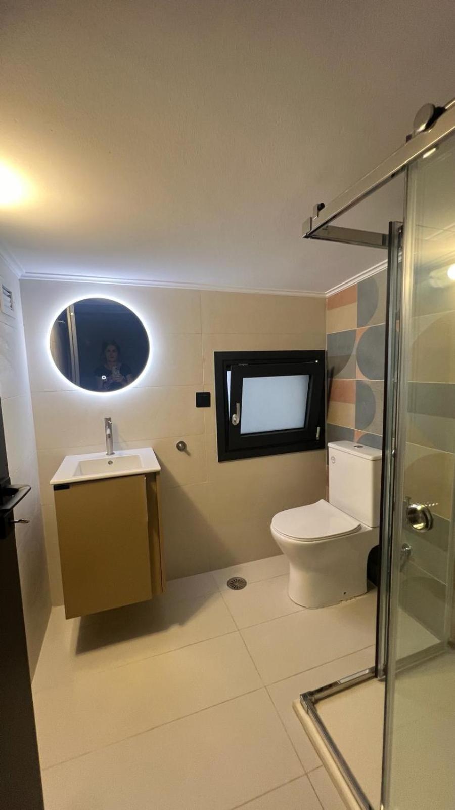 Urban Apartments 希俄斯 外观 照片